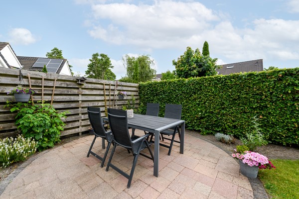 Medium property photo - Bakboard 4, 8502 AM Joure